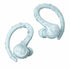 JLab Go Air Sport True Wireless Earbuds IFCEBGAIRSPRTRBLU124